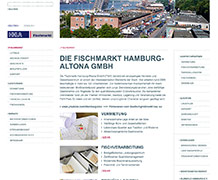 Fischmarkt-Hamburg
